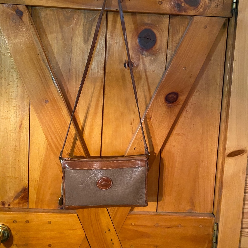 Dooney & Bourke handbag